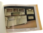 Moderne Kuchen H. Reinkensmeyer Lohne i. W. Mobelwerkstatten [katalog mebli kuchennych / ca 1935]