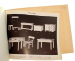 Moderne Kuchen H. Reinkensmeyer Lohne i. W. Mobelwerkstatten [katalog mebli kuchennych / ca 1935]