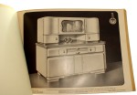 Kuchen Heinrich Huntebrinker Mobel - Fabrik Bruchmuhlen Spezialitat Kuchen modernen Stils [katalog mebli kuchennych / ca 1935]