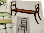 Federal Furniture and Decorative Arts at Boscobel Text by Berry B. Tracy (1981)