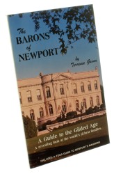 The Barons of Newport Gavan Terrence (1988)
