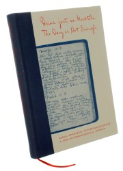 Dzień jest za krótki Kilka opowieści autobiograficznych  [red. kat. Magdalena Ujma ; współpr. red. Agnieszka Chodysz ; teksty Inga Iwasiów et al. ; przekł. Jarosław Fejdych, Piotr Klimowicz, Monika Ujma] (2013) 