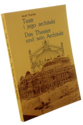 Teatr i jego architekt Purchla Jacek (1993)