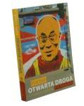 ﻿Otwarta droga Globalna podróż XIV Dalajlamy Iyer Pico [2008]