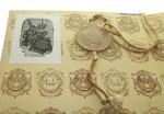 Zarys dziejów introligatorstwa w Krakowie 1568-1968 Dobrzycki Jerzy [1968]