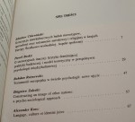 Psychospołeczne podstawy relacji między narodowościami Europy Środkowo-Wschodniej Red. naukowa Zdzisław Chlewiński, Bohdan Rożnowski, Zbigniew Zaleski (1996)