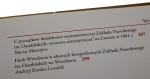 Krajobrazy przeszłości Księga ofiarowana doktorowi Adolfowi Juzwence w siedemdziesiątą rocznicę urodzin Pod red. Mariusza Dworsatschka (2009)