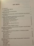 Historycy wobec problemów tożsamości narodowej i europejskiej - między nacjonalizmem a uniwersalizmem XVIII-XX wiek Międzynarodowa konferencja zorganizowana przez Instytut Europy Środkowo-Wschodniej w dniach 10-12 czerwca 1992 r.