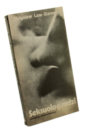 Seksuolog radzi Lew-Starowicz Zbigniew (1981)