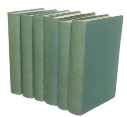 Dyaryusz sejmu z r. 1830-1831 t. I-VI wyd. Michał Rostworowski [1907-1912]