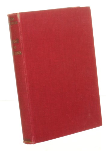 Podróż do Braiłowa Bączkowska Irena﻿ (Biblioteka Polska. Seria Czerwona) (1959)