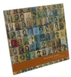 The Portrait Society Roland Schauls [Katalog] (2004)
