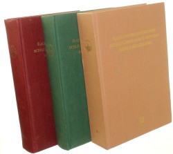 Śląska Republika Uczonych Tom I-III Red. Marek Hałub et al. (2004-2008)