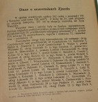 Sprawozdanie ze Zjazdu Krajowego w Warszawie w d. 16 i 17 marca 1917 r. / Departament Spraw Wewnętrznych Tymczasowej Rady Stanu (1917)