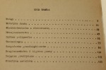 Introligatorstwo Program nauczania liceum poligraficznego [aut. Stanisław Baraniak et al.] (1975)