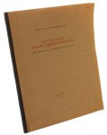 Zabytkowe oprawy średniowieczne Zbiór Muzeum XX. Czartoryskich w Krakowie Komornicki Stefan S. (1925 / reprint)
