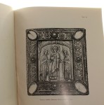 Zabytkowe oprawy średniowieczne Zbiór Muzeum XX. Czartoryskich w Krakowie Komornicki Stefan S. (1925 / reprint)