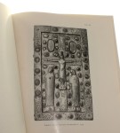 Zabytkowe oprawy średniowieczne Zbiór Muzeum XX. Czartoryskich w Krakowie Komornicki Stefan S. (1925 / reprint)