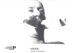 Golem [Marek Walczewski no 1] reż. Piotr Szulkin [fotos filmowy][ca 1980]