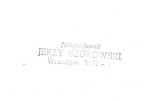 Przeprowadzka [Wojciech Pszoniak w łanach żyta] reż. Jerzy Gruza [fotografia filmowa]