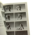 Special Forces Tanger-UDT Seal Hand-to-Hand Combat Special Weapons Special Tactics Series Knife Self-Defense For Combat Echanis Michael D. (1986)