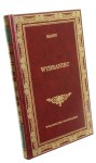 Wybraniec Mann Tomasz [Biblioteka Klasyki / 1998]