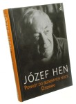 Powrót do bezsennych nocy Dzienniki Hen Józef (2016)
