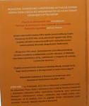 Powrót do bezsennych nocy Dzienniki Hen Józef (2016)
