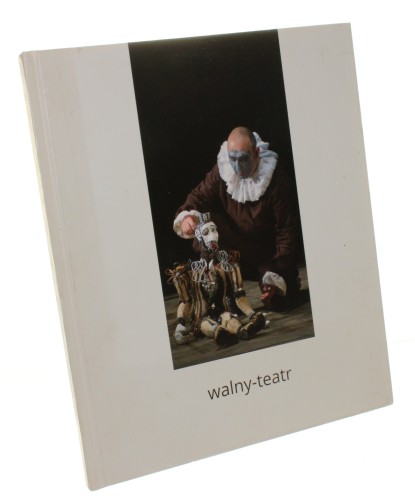 Walny-Teatr Tekst Adam Walny