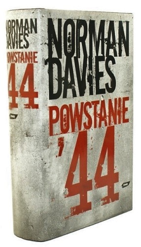 Powstanie 44 Davies Norman (2004)