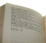 Mój wiek Pamiętnik mówiony t. I-II Wat Aleksander