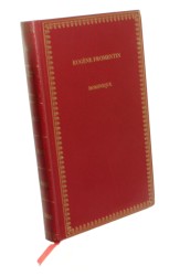 Dominique Fromentin Eugene (1972)   