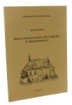 Wrocławska kaplica św. Marcina Żurek Adam [1996]