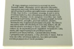 Świat harmonii i chaosu Tempczyk Michał [Biblioteka Myśli Współczesnej  / 1995]