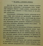 Pozostałości feudalne w miastach rządowych małopolskich terenów Królestwa Polskiego 1815-1866 Studium historyczno-prawne Ćwik Władysław [1968]