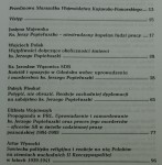 Kościół w obliczu totalitaryzmów Zbiór studiów dla uczczenia XXV rocznicy męczeńskiej śmierci księdza Jerzego Popiełuszki, Toruń, 16-17 X 2009 r. pod red. Wojciecha Polaka i in. [2010]