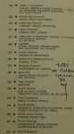 Znak miesięcznik Żydzi w Polsce i w świecie katolicyzm-judaizm nr 339-340 1983