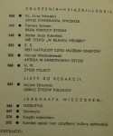 Znak miesięcznik Żydzi w Polsce i w świecie katolicyzm-judaizm nr 339-340 1983
