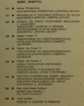 Znak miesięcznik Żydzi w Polsce i w świecie katolicyzm-judaizm nr 339-340 1983