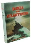 Burza nad Atlantykiem t. I-IV Perepeczko Andrzej [1999-2002]