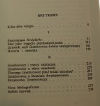 Forma śmiech i rzeczy ostateczne Studia o Gombrowiczu Błoński Jan (1994)