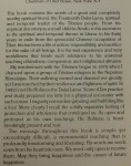 Ocean of Wisdom Guidlines for Living [Ocean Mądrości] The Dalai Lama of Tibet [1990]