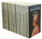 Pisma zebrane t. I-XII Herling Grudziński Gustaw [1995-2002]