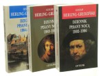 Pisma zebrane t. I-XII Herling Grudziński Gustaw [1995-2002]