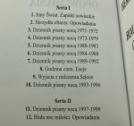Pisma zebrane t. I-XII Herling Grudziński Gustaw [1995-2002]