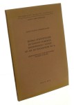 Źródła statystyczne do dziejów Pomorza Wschodniego i Kujaw od XVI do początków XX w. Charakterystyka, stan zachowania, wartość naukowa Guldon Zenon (Skrypty i Teksty Pomocnicze) (1970)