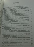 Regiony pograniczne Europy Środkowo-Wschodniej w XVI-XX wieku Społeczeństwo - gospodarka - polityka Zbiór studiów pod red. Mieczysława Wojciechowskiego et al. (autograf) (1996)