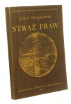 Straż Praw Wojakowski Józef [1982]