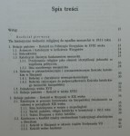 Wolność religijna w Hiszpanii na tle przemian społeczno-politycznych w latach 1931-1992 Ryguła Piotr (Prace Naukowe Uniwersytetu Śląskiego w Katowicach) (2009)