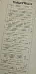 Автомобиль Орган Министерства Автомобильного Транспорта [Automobil Organ Ministerstwa Transportu Samochodowego - Czasopismo] 7 / 1950